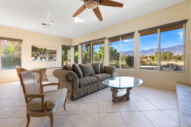 (private lake, pond, creek) Condo For Sale in Rancho Mirage California