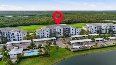 (private lake, pond, creek) Condo For Sale in Punta Gorda Florida