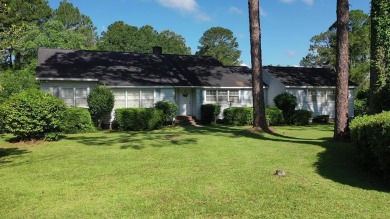  Home For Sale in Thomasville Georgia