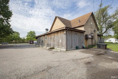 Restaurant/Bar with liquor license, 1 acre of B-3 zoned property