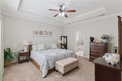 IMMACULATE AND GORGEOUS! IMPECCABLE landscaping! Great open - photo 11