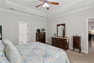 IMMACULATE AND GORGEOUS! IMPECCABLE landscaping! Great open - photo 12