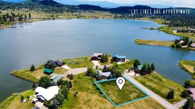 Lake Lot For Sale in Pagosa Springs, Colorado