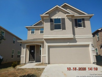 (private lake, pond, creek) Home For Sale in Converse Texas