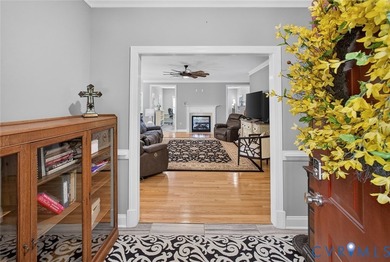 Welcome home to this beautifully maintained, 3003-square-foot - photo 5