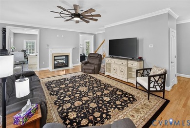 Welcome home to this beautifully maintained, 3003-square-foot - photo 8