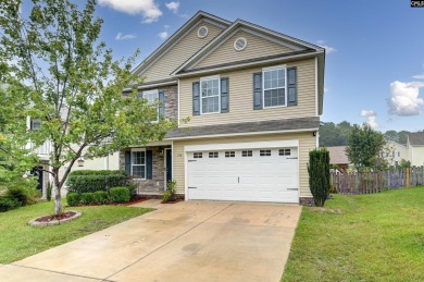Lake Carolina Home For Sale in Columbia South Carolina