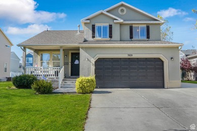 Utah Lake Home For Sale in Eagle Mountain Utah