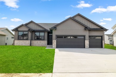 Saylorville Lake Home For Sale in Ankeny Iowa