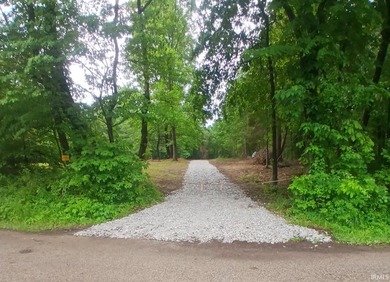Peaceful 3-acre parcel in a beautiful park like setting primed - photo 1