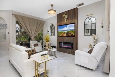 TOTAL HIGH-END RENOVATION in the gated community of Lake - photo 4