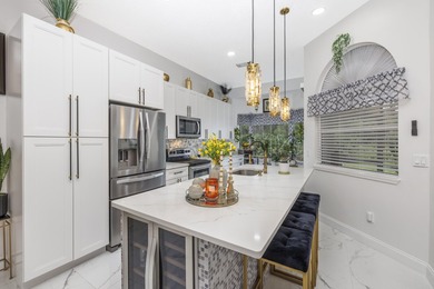 TOTAL HIGH-END RENOVATION in the gated community of Lake - photo 7