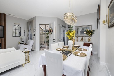 TOTAL HIGH-END RENOVATION in the gated community of Lake - photo 8