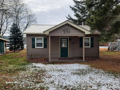106 Stuart Lane in Wells NY.Escape to this serene, cozy cottage - photo 3