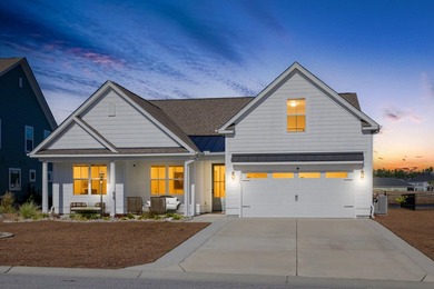 (private lake, pond, coastal) Home For Sale in Summerville South Carolina