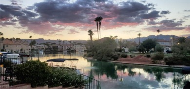 Lake Home For Sale in Las Vegas, Nevada