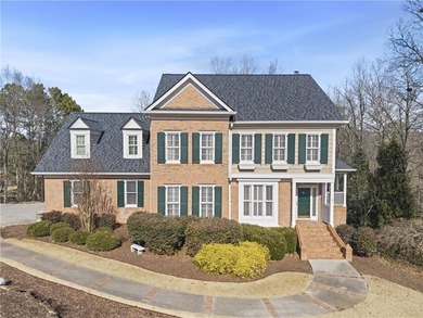 Welcome to 353 Golf View Drive in Cohutta, GA, a beautifully - photo 3