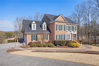 Welcome to 353 Golf View Drive in Cohutta, GA, a beautifully - photo 5
