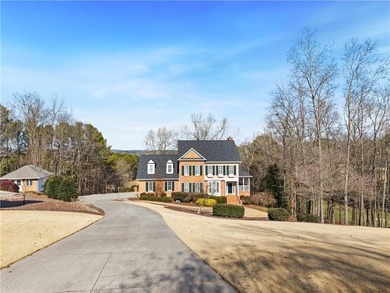Welcome to 353 Golf View Drive in Cohutta, GA, a beautifully - photo 6