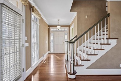Welcome to 353 Golf View Drive in Cohutta, GA, a beautifully - photo 8
