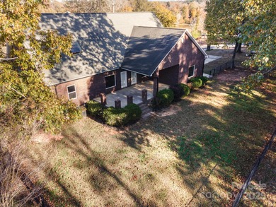 Lake Home For Sale in Statesville, North Carolina