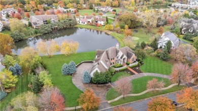 Lake Home For Sale in Leawood, Kansas