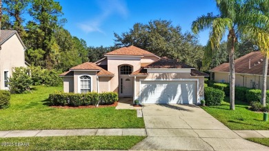 Lake Home For Sale in Daytona Beach, Florida
