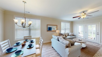 Welcome to Sunnyside Village, nestled in the heart of Murrells