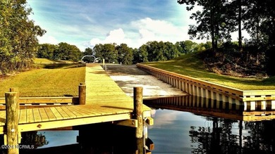 LAKEFRONT HOMESITE! Elevated homesite in a riverfront - photo 11
