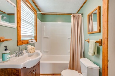Welcome to your private waterfront retreat on Eagle Mountain - photo 12