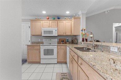 Beautifully maintained and loaded with upgrades, this Designer - photo 13