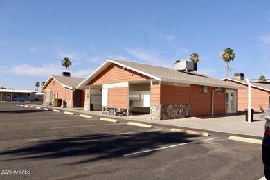 Take in the breathtaking views of the Superstition Mountains - photo 21