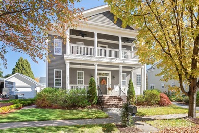 Lake Norman Home For Sale in Huntersville North Carolina