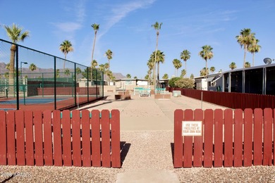 Take in the breathtaking views of the Superstition Mountains - photo 24