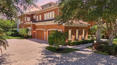 Experience elevated luxury living in the prestigious Montebello - photo 1