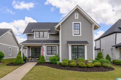 Lake Home For Sale in Hoover, Alabama