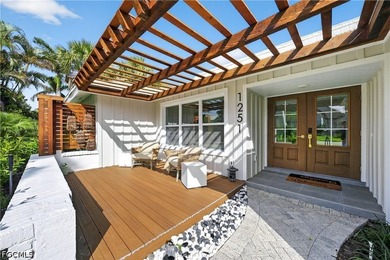 Introducing *Beach Therapy,* a sophisticated coastal retreat in - photo 1