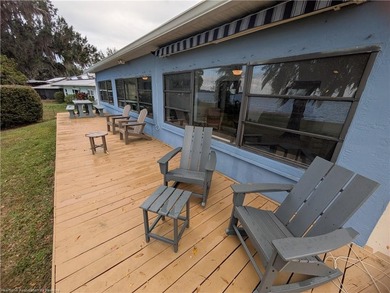 Spacious Lakefront Home with Amazing Views! - photo 32