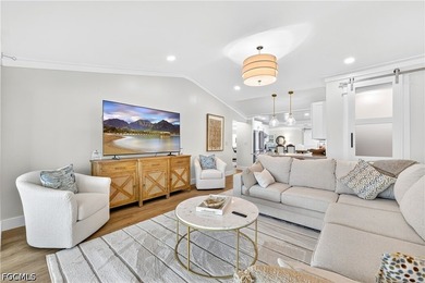 Introducing *Beach Therapy,* a sophisticated coastal retreat in - photo 7