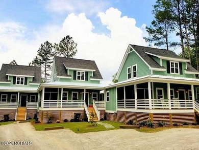 LAKEFRONT HOMESITE! Elevated homesite in a riverfront - photo 37