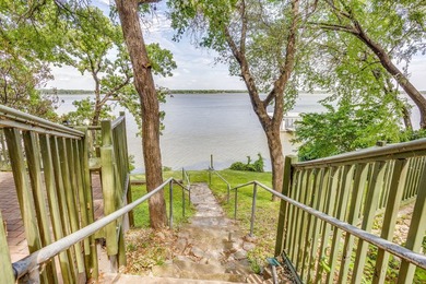 Welcome to your private waterfront retreat on Eagle Mountain - photo 37