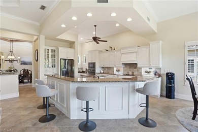 Experience elevated luxury living in the prestigious Montebello - photo 8