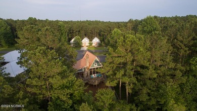 LAKEFRONT HOMESITE! Elevated homesite in a riverfront - photo 38