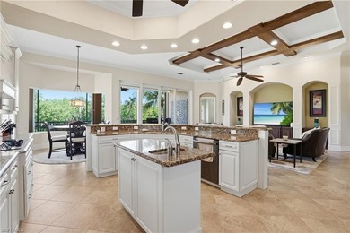 Experience elevated luxury living in the prestigious Montebello - photo 9