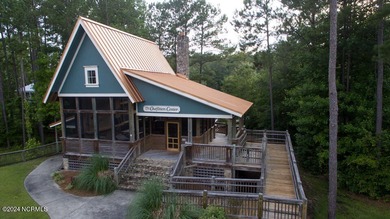 LAKEFRONT HOMESITE! Elevated homesite in a riverfront - photo 39
