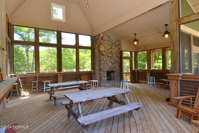 LAKEFRONT HOMESITE! Elevated homesite in a riverfront - photo 40