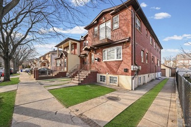 Newly Renovated Oversized 2 Family Brick House in Springfield - photo 1