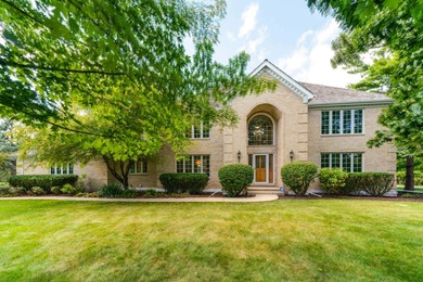 Lake Home For Sale in Long Grove, Illinois