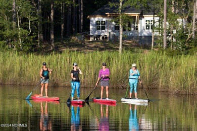 LAKEFRONT HOMESITE! Elevated homesite in a riverfront - photo 49