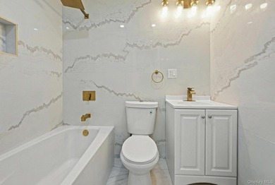 Newly Renovated Oversized 2 Family Brick House in Springfield - photo 10